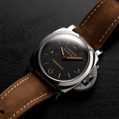 panerai luminor marina for men